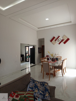 Imagem Casa com 3 Quartos à Venda, 190 m² em Jardim Maringá - Indaiatuba Imagem Casa com 3 Quartos à Venda, 190 m² em Jardim Maringá - Indaiatuba