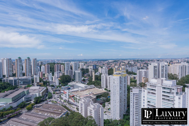 Imagem Apartamento com 3 Quartos à Venda, 225 m² em Morumbi - São Paulo Imagem Apartamento com 3 Quartos à Venda, 225 m² em Morumbi - São Paulo