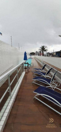 Imagem Apartamento com 1 Quarto à Venda, 47 m² em Aviação - Praia Grande
