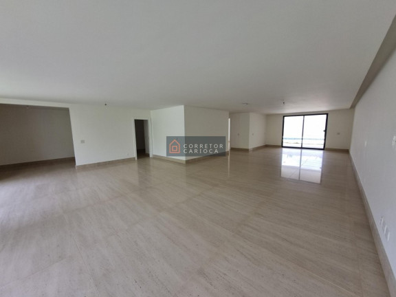 Imagem Casa com 5 Quartos à Venda, 2.000 m² em Barra Da Tijuca - Rio De Janeiro