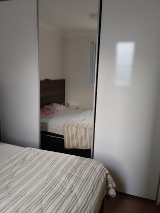 Imagem Apartamento com 2 Quartos à Venda, 47 m² em Vila Valparaíso - Santo André Imagem Apartamento com 2 Quartos à Venda, 47 m² em Vila Valparaíso - Santo André