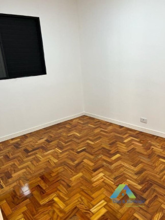 Imagem Apartamento com 3 Quartos à Venda, 60 m² em Vila Moraes - São Paulo
