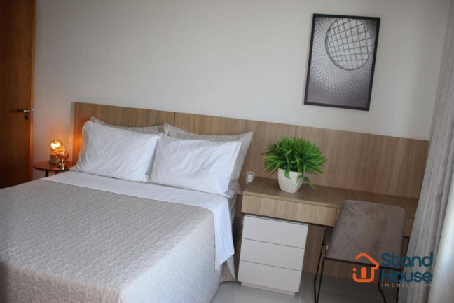 Imagem Apartamento com 3 Quartos à Venda, 140 m² em Santa Mônica - Feira De Santana Imagem Apartamento com 3 Quartos à Venda, 140 m² em Santa Mônica - Feira De Santana