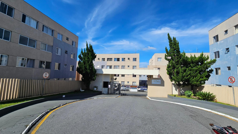 Apartamento com 3 Quartos à Venda, 60 m² em Centro - Araucaria
