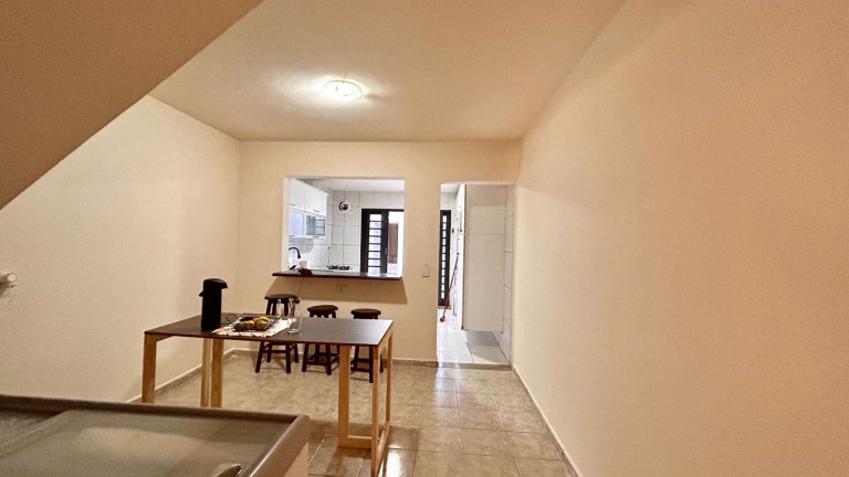 Casa com 3 Quartos à Venda, 88 m² em Vila Santa Catarina - São Paulo
