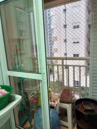 Imagem Apartamento com 2 Quartos à Venda, 94 m² em Centro - São Bernardo Do Campo