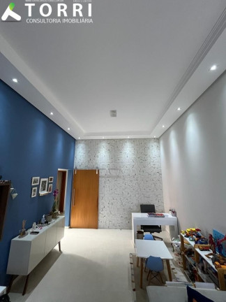 Imagem Imóvel com 3 Quartos à Venda, 140 m² em Horto Florestal - Sorocaba