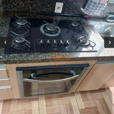Imagem Apartamento com 2 Quartos à Venda, 40 m² em Vila Nova Bonsucesso - Guarulhos Imagem Apartamento com 2 Quartos à Venda, 40 m² em Vila Nova Bonsucesso - Guarulhos