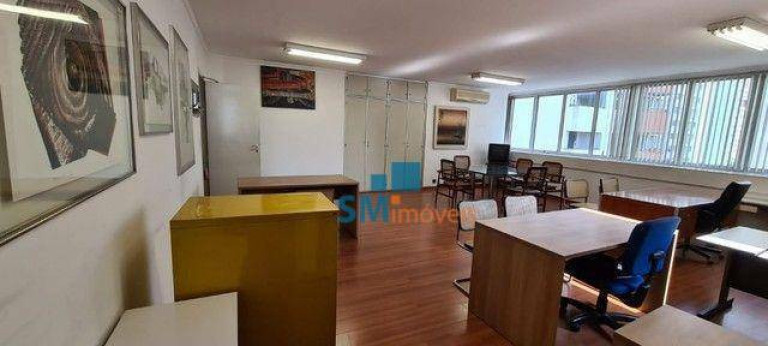 Imagem Sala Comercial para Alugar, 225 m² em Campo Belo - São Paulo Imagem Sala Comercial para Alugar, 225 m² em Campo Belo - São Paulo