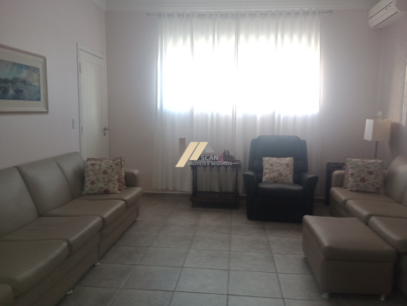 Imagem Casa com 5 Quartos à Venda, 165 m² em Botafogo - Campinas