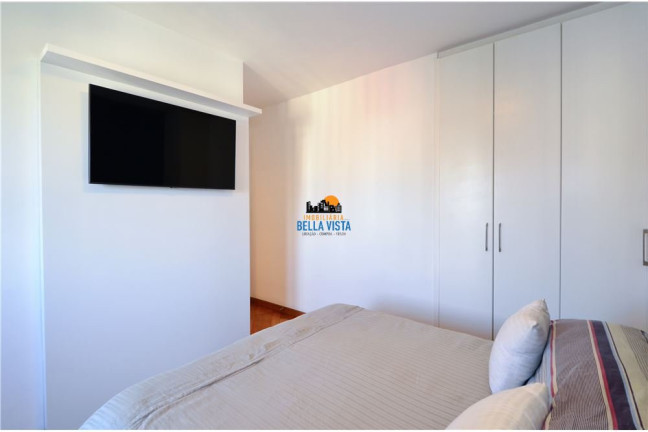 Imagem Apartamento com 3 Quartos à Venda, em Panamby - São Paulo Imagem Apartamento com 3 Quartos à Venda, em Panamby - São Paulo