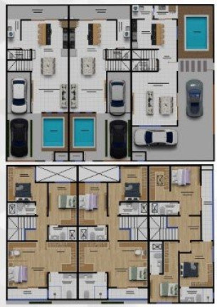 Imagem Sobrado com 3 Quartos à Venda, 162 m² em São Francisco De Assis - Camboriú Imagem Sobrado com 3 Quartos à Venda, 162 m² em São Francisco De Assis - Camboriú