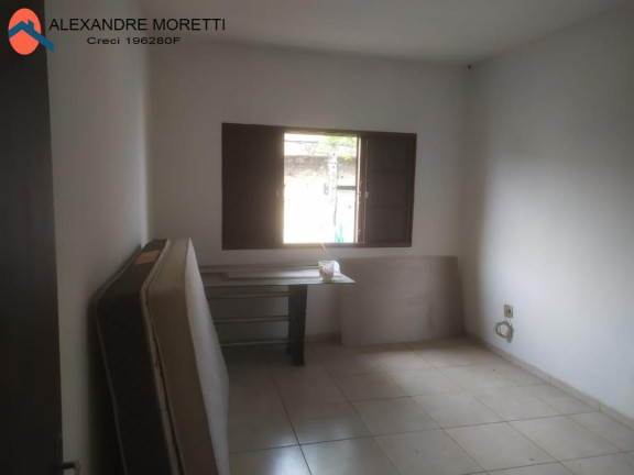 Imagem Casa com 3 Quartos à Venda, 150 m² em Vila Santana - Sorocaba