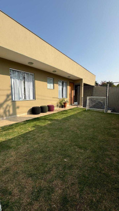 Casa com 3 Quartos à Venda, 370 m² em Braúnas - Belo Horizonte