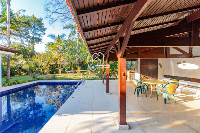 Imagem Casa com 5 Quartos à Venda, 371 m² em Jardim Marajoara - São Paulo Imagem Casa com 5 Quartos à Venda, 371 m² em Jardim Marajoara - São Paulo