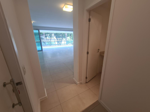 Imagem Apartamento com 4 Quartos à Venda, 289 m² em Barra Da Tijuca - Rio De Janeiro