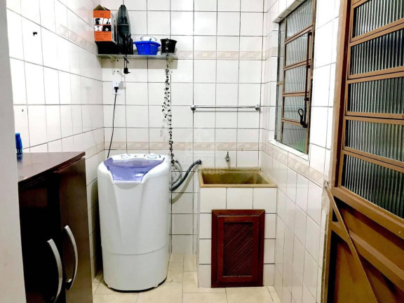 Imagem Casa com 2 Quartos à Venda, 115 m² em Tancredo Neves - Santa Maria
