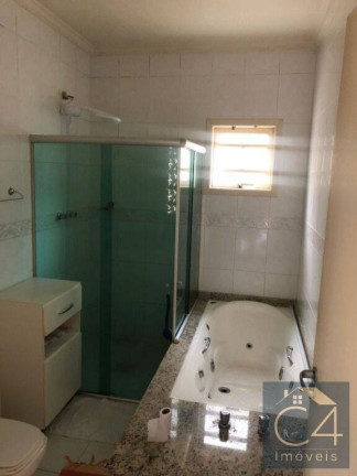 Imagem Casa com 4 Quartos à Venda, 250 m² em Jardim Alvorada - São José Dos Campos