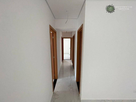 Imagem Apartamento com 4 Quartos à Venda, 153 m² em Canto Do Forte - Praia Grande