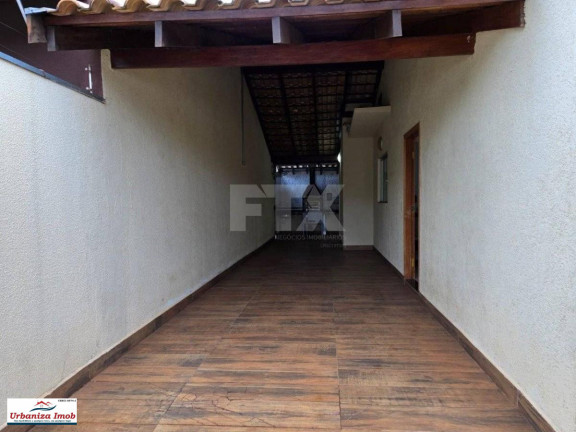 Imagem Casa com 3 Quartos à Venda, 80 m² em Universitário - Campo Grande Imagem Casa com 3 Quartos à Venda, 80 m² em Universitário - Campo Grande