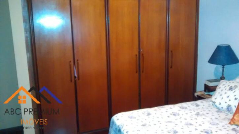 Imagem Apartamento com 4 Quartos à Venda, 144 m² em Valparaíso - Santo André Imagem Apartamento com 4 Quartos à Venda, 144 m² em Valparaíso - Santo André