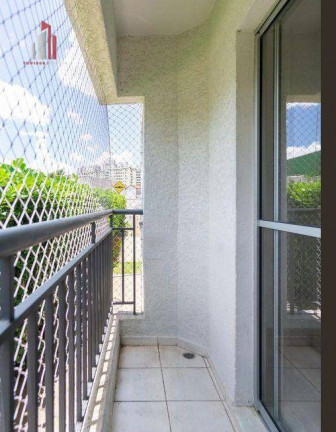 Imagem Apartamento com 2 Quartos à Venda, 55 m² em Freguesia Do ó - São Paulo
