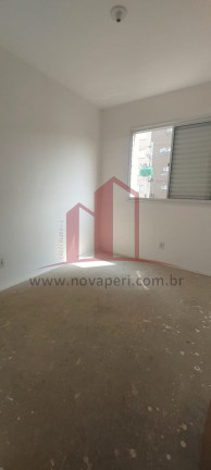 Imagem Apartamento com 2 Quartos à Venda, 51 m² em Vila Bazu - Franco Da Rocha