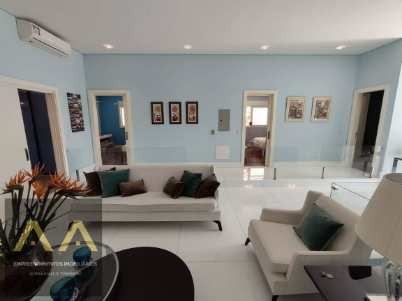 Imagem Casa à Venda, 405 m² em Alphaville - Barueri Imagem Casa à Venda, 405 m² em Alphaville - Barueri