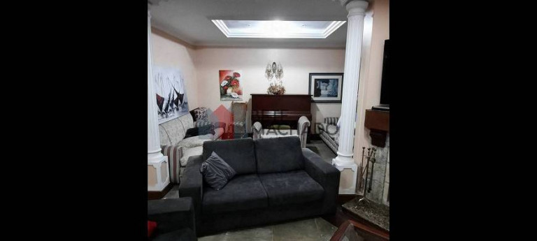Imagem Casa com 5 Quartos à Venda, 212 m² em Alto - Teresópolis
