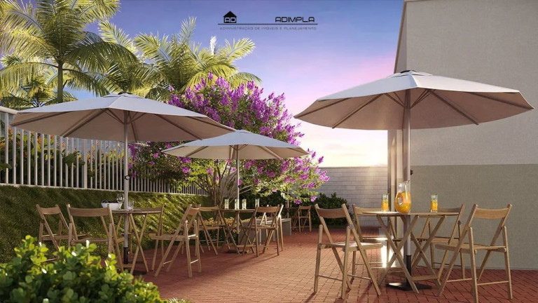 Imagem Apartamento com 2 Quartos à Venda, 41 m² em Itanhangá - Rio De Janeiro