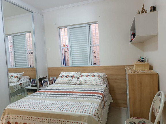 Imagem Casa com 3 Quartos à Venda, 120 m² em Ponta Da Praia - Santos