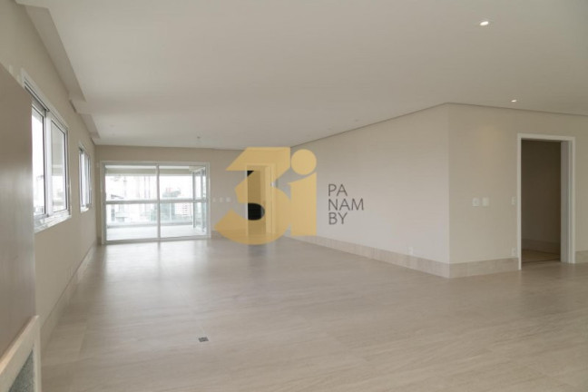Imagem Apartamento com 5 Quartos à Venda, 440 m² em Panamby - São Paulo Imagem Apartamento com 5 Quartos à Venda, 440 m² em Panamby - São Paulo