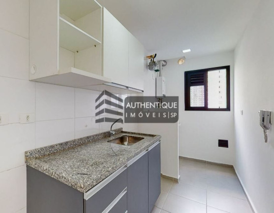Imagem Apartamento com 2 Quartos à Venda, 62 m² em Alto Da Boa Vista - São Paulo
