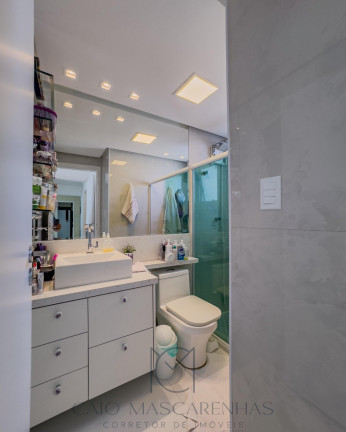 Imagem Imóvel com 4 Quartos à Venda, 116 m² em Corredor Da Vitória - Salvador