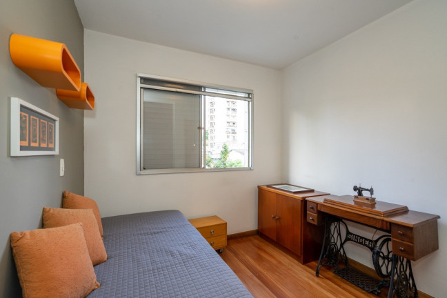 Imagem Apartamento com 2 Quartos à Venda, 77 m² em Planalto Paulista - São Paulo
