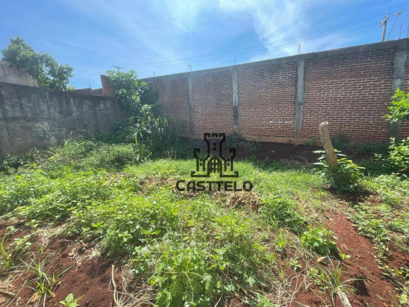 Imagem Terreno à Venda, 490 m² em Columbia - Londrina Imagem Terreno à Venda, 490 m² em Columbia - Londrina