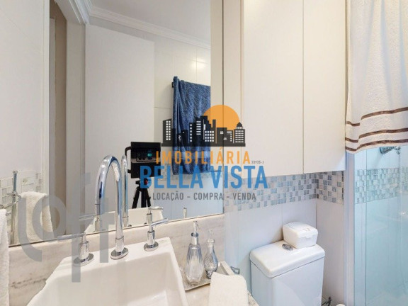 Imagem Apartamento com 2 Quartos à Venda, em Vila Alexandria - São Paulo Imagem Apartamento com 2 Quartos à Venda, em Vila Alexandria - São Paulo