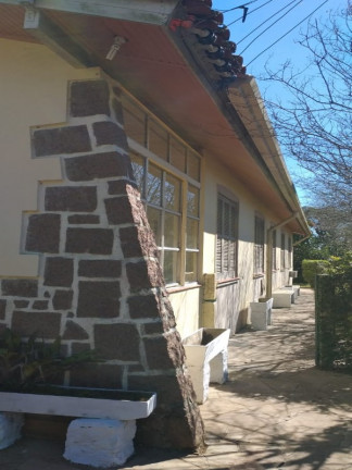 Imagem Imóvel com 3 Quartos à Venda, 230 m² em Cantegril - Viamão Imagem Imóvel com 3 Quartos à Venda, 230 m² em Cantegril - Viamão