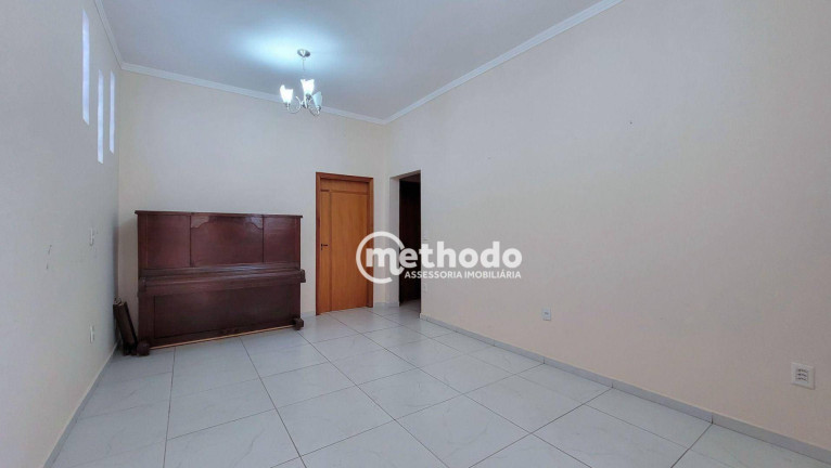 Imagem Casa com 6 Quartos à Venda, 250 m² em Jardim Proença - Campinas