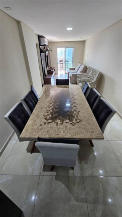Imagem Apartamento com 3 Quartos à Venda, 129 m² em Canto Do Forte - Praia Grande Imagem Apartamento com 3 Quartos à Venda, 129 m² em Canto Do Forte - Praia Grande