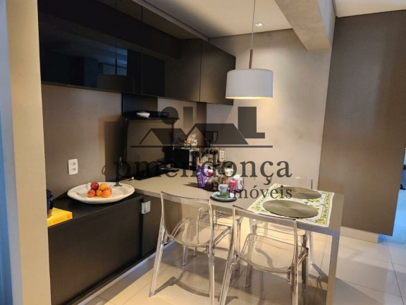 Imagem Apartamento com 3 Quartos à Venda, 202 m² em Jardim Das Perdizes - São Paulo