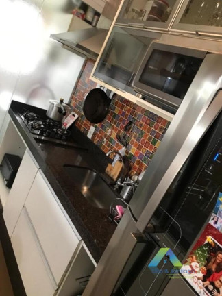 Imagem Apartamento com 2 Quartos à Venda, 54 m² em Jardim Vergueiro (sacomã) - São Paulo Imagem Apartamento com 2 Quartos à Venda, 54 m² em Jardim Vergueiro (sacomã) - São Paulo