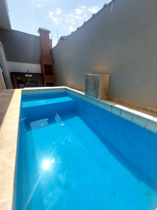 Casa com 2 Quartos à Venda, 46 m² em Cibratel 2 - Itanhaém