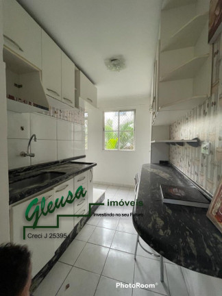 Imagem Apartamento com 2 Quartos à Venda, 48 m² em Conjunto Residencial José Bonifácio - São Paulo