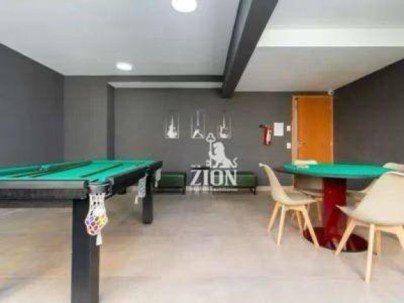 Imagem Apartamento com 2 Quartos à Venda, 42 m² em Santana - São Paulo