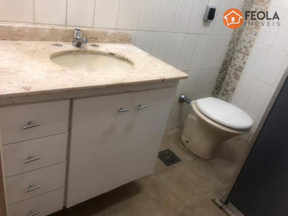 Imagem Apartamento com 3 Quartos à Venda, 110 m² em Jardim Colina - Americana Imagem Apartamento com 3 Quartos à Venda, 110 m² em Jardim Colina - Americana