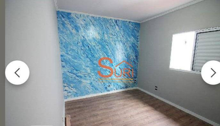 Imagem Sobrado com 3 Quartos à Venda, 212 m² em Paulicéia - São Bernardo Do Campo Imagem Sobrado com 3 Quartos à Venda, 212 m² em Paulicéia - São Bernardo Do Campo