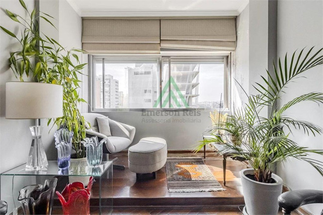 Imagem Apartamento com 3 Quartos à Venda, 127 m² em Jardim Paulista - São Paulo Imagem Apartamento com 3 Quartos à Venda, 127 m² em Jardim Paulista - São Paulo