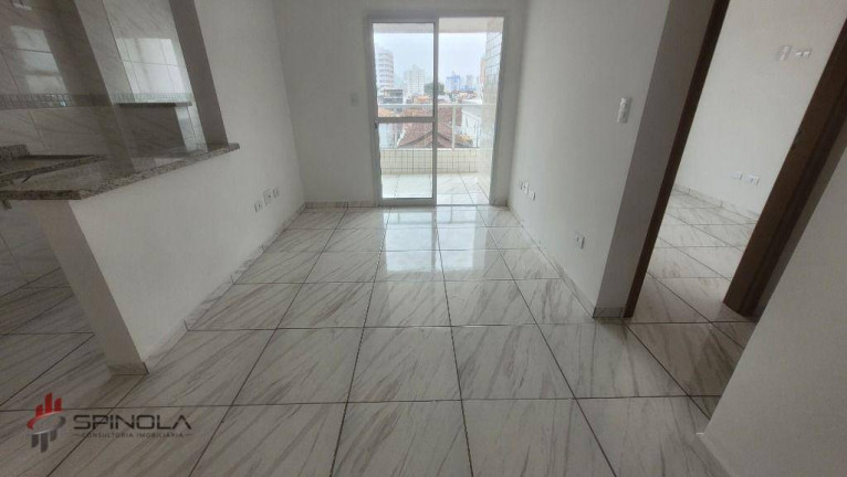 Imagem Apartamento com 2 Quartos à Venda, 62 m² em Vila Guilhermina - Praia Grande Imagem Apartamento com 2 Quartos à Venda, 62 m² em Vila Guilhermina - Praia Grande