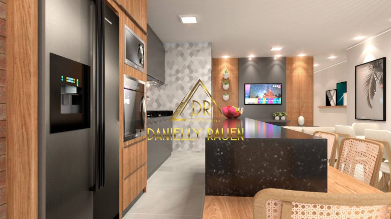 Imagem Apartamento com 2 Quartos à Venda, 95 m² em Itajuba - Barra Velha Imagem Apartamento com 2 Quartos à Venda, 95 m² em Itajuba - Barra Velha